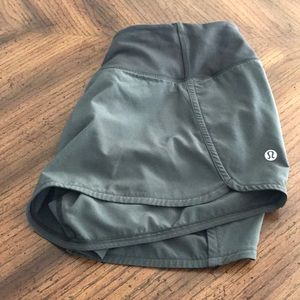 Lululemon run time shorts🔥🔥